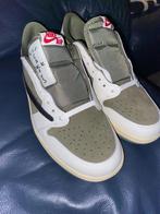 Travis Scott Dunks - Maat 38.5 Nieuw!, Kleding | Heren, Schoenen, Ophalen of Verzenden, Nieuw, Overige kleuren, Sneakers of Gympen