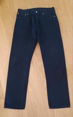 Levi Strauss & Co 517. W 34 L 34, Ophalen of Verzenden, Zo goed als nieuw, Zwart, W33 - W34 (confectie 48/50)