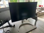 LG monitor/beeldscherm, Computers en Software, Monitoren, In hoogte verstelbaar, Lg, Ophalen, USB-C