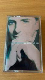 Barry Manilow muziek cassette Summer of 78 dolby Arista