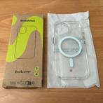 Imoshion Backcover Hoesje iPhone 16 Nieuw, Ophalen of Verzenden, Nieuw