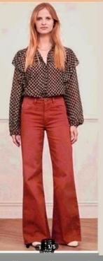 Fabienne Chapot Eva wide leg broek maat 29 *nieuw *, Kleding | Dames, Broeken en Pantalons, Fabienne Chapot, Ophalen of Verzenden