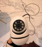 Camerabewaking, Ophalen, Zo goed als nieuw