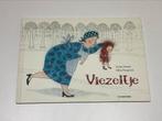Viezeltje van Suzan Peeters (als nieuw), Ophalen of Verzenden, Zo goed als nieuw