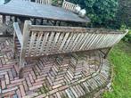 Summer Garden tuinset zonder tafel, Tuin en Terras, Tuinsets en Loungesets, Ophalen, Gebruikt, Bank
