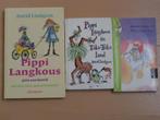 Astrid Lindgren   Pippi doet haar eigen zin en andere verhal, Boeken, Fictie, Ophalen of Verzenden, Astrid Lindgren