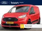 Ford Transit Connect 1.5 EcoBlue L2 Trend | AUTOMAAT | TREKH, Origineel Nederlands, Te koop, 101 pk, Gebruikt