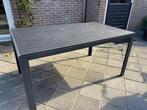 Gratis Jutlandia tuintafel, Ophalen, Gebruikt, Rechthoekig, Aluminium