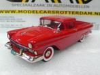 ford ranchero 1957 - brooklin models  brk.108   1/43, Hobby en Vrije tijd, Modelauto's | 1:43, Verzenden, Nieuw, Auto, Overige merken