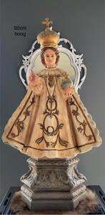 Kindje van Praag 92cm, Antiek en Kunst, Ophalen