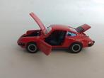 Porsche 911 Carrera NGZ 1:43, Ophalen of Verzenden, Nieuw, Auto, Overige merken