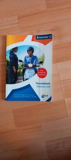 Theorieboek Rijbewijs AM, Boeken, Ophalen, Gelezen, Algemeen
