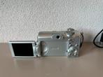 Canon Powershot A630 + 2GB SD kaart, Audio, Tv en Foto, Fotocamera's Digitaal, Gebruikt, Canon, Compact, Ophalen of Verzenden
