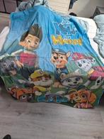 Paw Patrol dekbedovertrek met sloop, Ophalen, Gebruikt