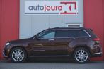 Jeep Grand Cherokee 3.0 CRD Summit (bj 2015, automaat), Auto's, Euro 5, 2987 cc, Bedrijf, Diesel