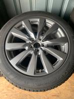 Winterwielset Mercedes-Benz GLC origineel 19”, Auto-onderdelen, Banden en Velgen, Banden en Velgen, Nieuw, Winterbanden, 235 mm