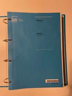 LOI Spaans voor beginners A1 - B1, Ophalen of Verzenden, Beta, Zo goed als nieuw