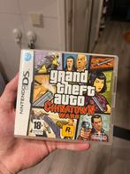 Grand Theft Auto Chinatown Wars, Nintendo DS, Vanaf 18 jaar, Overige genres, 1 speler, Ophalen of Verzenden