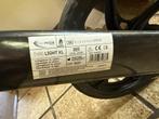 Rollator XL, Ophalen, Opvouwbaar, Zo goed als nieuw