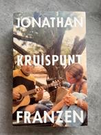 Kruispunt - Jonathan Franzen, Ophalen of Verzenden, Gelezen, Nederland