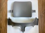 Stokke Tripp Trapp babyset (grijs), Ophalen, Zo goed als nieuw, Meegroeistoel