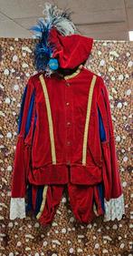 Pietenpak te koop, Ophalen of Verzenden, Zo goed als nieuw