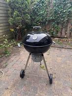 Weber barbecue, Tuin en Terras, Ophalen, Gebruikt, Weber, Met accessoires