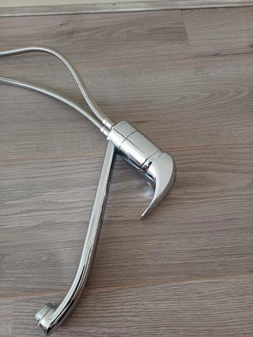 Kraan voor keuken beschikbaar voor biedingen