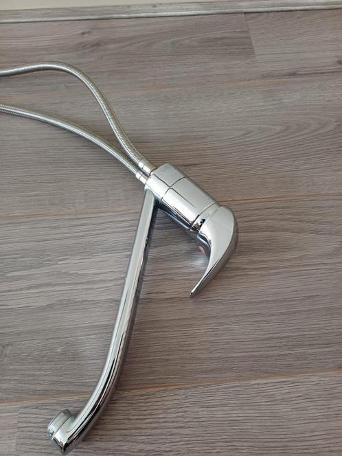 Kraan voor keuken, Doe-het-zelf en Verbouw, Sanitair, Zo goed als nieuw, Kraan, Ophalen of Verzenden