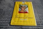 Kalender van Princess Diana In herinnering 1998, Gebruikt, Ophalen of Verzenden