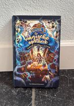 Anna Ruhe - Er hangt een geheim in de lucht 1 keer gebruikt, Ophalen of Verzenden, Zo goed als nieuw, Anna Ruhe