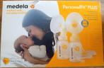 Medela PersonalFit Plus - maat 21 en 24 - veel extra's, Kinderen en Baby's, Babyvoeding en Toebehoren, Ophalen of Verzenden, Gebruikt