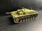 Verlinden Super Scale (1:16) StuG III ausf. G., Hobby en Vrije tijd, Modelbouw | Auto's en Voertuigen, Ophalen, Groter dan 1:32