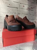 Converse Chuck 70 Deluxe heeled loafers, Bruin, Instappers, Nieuw, Ophalen of Verzenden