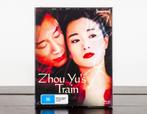 Zhou Yu's Train Blu-Ray (Import) Imprint, Drama, Ophalen of Verzenden, Info@viavision.com.au, Level 3, 4 Riverside Quay Southbank Victoria 3006. Australia
