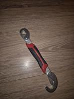 Verstelbare moersleutel / Bahco sleutel, Ophalen of Verzenden, Nieuw