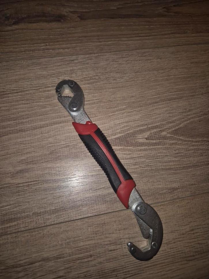 Verstelbare moersleutel / Bahco sleutel, Doe-het-zelf en Verbouw, Gereedschap | Handgereedschap, Nieuw, Ophalen of Verzenden