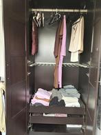Ikea Pax kast - Complete kledingopslag, Huis en Inrichting, Kasten | Kledingkasten, Ophalen, Overige materialen, Gebruikt, 100 tot 150 cm