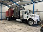 kenworth t300 (peterbilt , freightliner ,mack), Overige merken, Wit, Bedrijf, Grijs