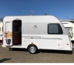 Caravan Knaus Südwind 400FD met voortent en luifel, Particulier
