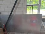 RVS 304 plaat 2500x1250x3, Ophalen, Nieuw, Overige metalen