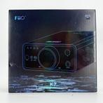 FiiO K7 Desktop USB DAC en Hoofdtelefoonversterker, Flex Ltd., Zo goed als nieuw, https://flex.com/contact-us, Nobelstraat 10, 5807 GA Oostrum