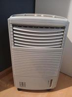 Aircooler luchtkoeler ventilator, Ophalen of Verzenden, Zo goed als nieuw, Staande ventilator, Minder dan 60 m³