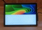 Touchscreen 10.5" tablet van Microsoft incl LED toetsenbord, Wi-Fi, Microsoft, 256 GB, Ophalen