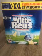 XXL witte reus waspoeder., Huis en Inrichting, Ophalen of Verzenden