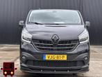 Renault Trafic 2.0 170pk EDC L2H1 Luxe Black Edition | 2x sc, Stof, Gebruikt, Euro 6, Renault