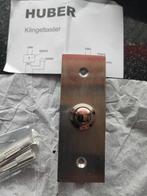 Belplaat, Ophalen, Nieuw, Bedraad