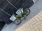 Kinderfiets 16 inch, Minder dan 10 versnellingen, Minder dan 49 cm, Zo goed als nieuw, Ophalen