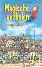 MAGISCHE VERHALEN- Omnibus-met 2 Verhalen: Sally Gardner, Nieuw, Ophalen of Verzenden, Fictie algemeen, Sally Gardner