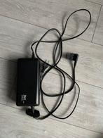 Gazelle elektrische fiets oplader, Fietsen en Brommers, Fietsaccessoires | Fietsaccu's, Ophalen of Verzenden, Gebruikt